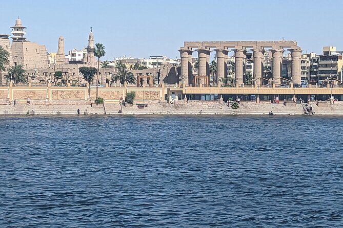 VIP Full Day Luxor, Egypt Tour (East & West Bank) - An In-Depth Look at the Luxor Full-Day Tour
