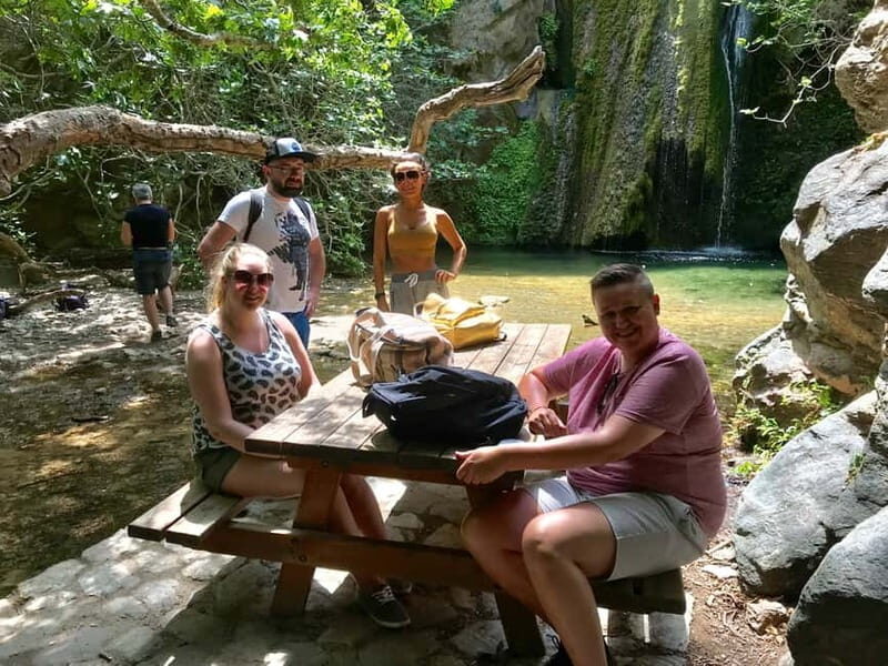 VIP Full-Day Private Tour (See the best with Professionals) - Key Points