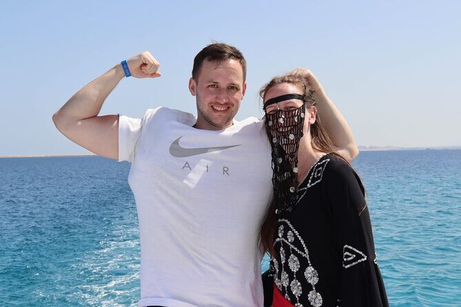 ViP Full Day Swimming With Dolphin Sea Trip With Lunch - Hurghada - FAQs