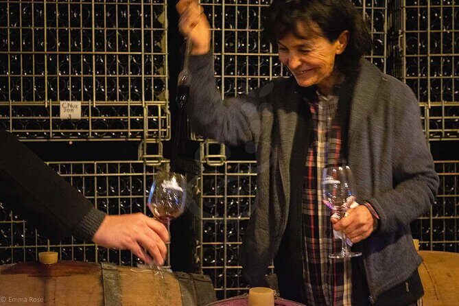 VIP Full Day Wineries Tour from Istanbul - An Introduction to the Tour