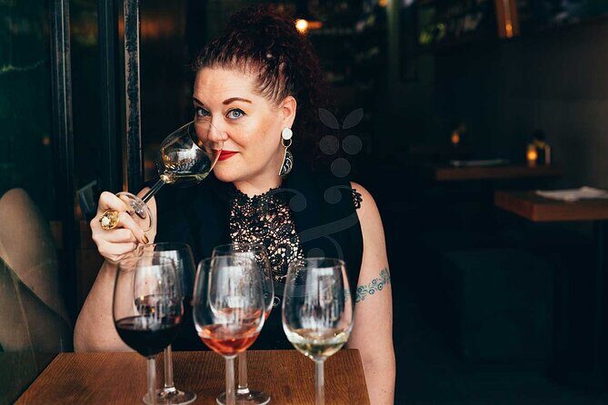 VIP Full Day Wineries Tour from Istanbul - Transportation & Timing: Why It Matters