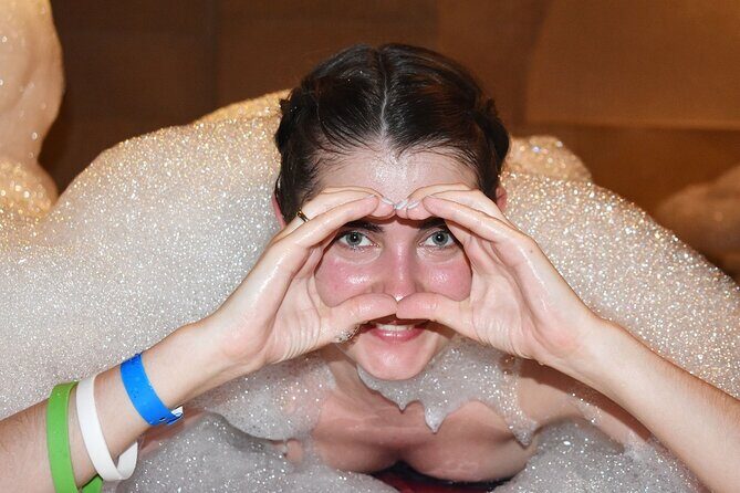 ViP Full Package Cleopatra Hammam & Full Body Massage in Hurghada - FAQs