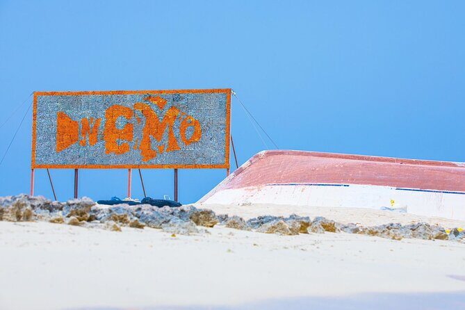 ViP Giftun Island Tour Nemo Beach by boat With Lunch - Hurghada - Who Is This Tour Best Suited For?