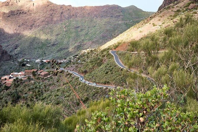 vip-grand-tour-isla-de-tenerife-from-south-tenerife