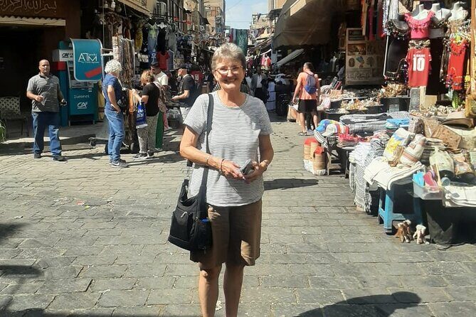 VIP guided Tour Khan El Kahili Market Private Tour and Shopping - A Closer Look at the VIP Guided Tour of Khan El Khalili Market
