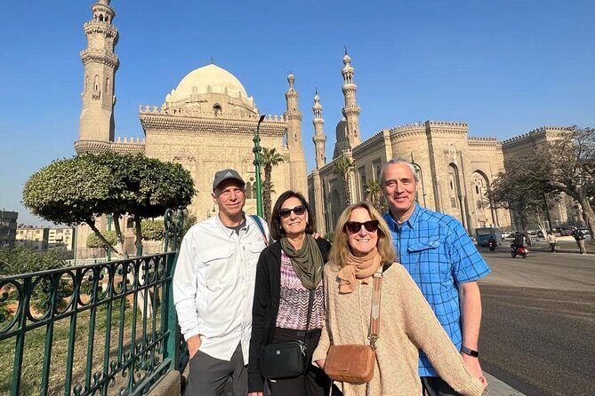 VIP guided Tour Khan El Kahili Market Private Tour and Shopping - FAQ