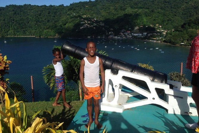 vip-inclusive-private-tour-of-island-lunch-drinks-snorkeling