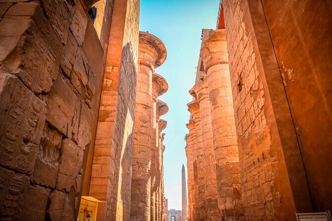 VIP Luxor Day Tour from Hurghada, Small group the top operator - Final Verdict