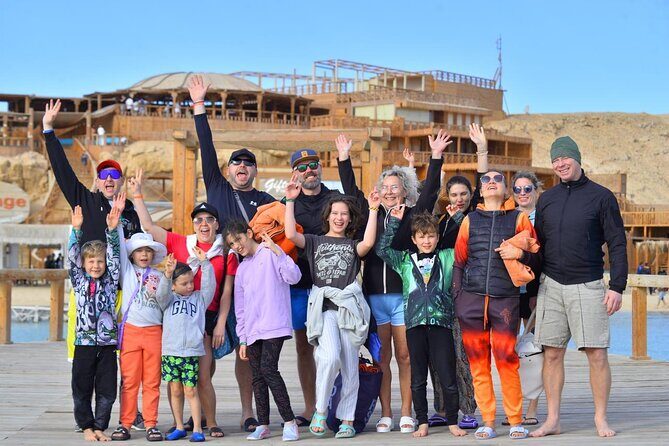 VIP Luxury yacht Snorkeling &Discover Orange Bay island _hurghada - Return Journey and Drop-off