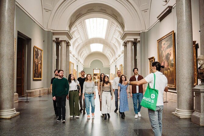 vip-madrid-tour-prado-museum-first-entry-pre-opening