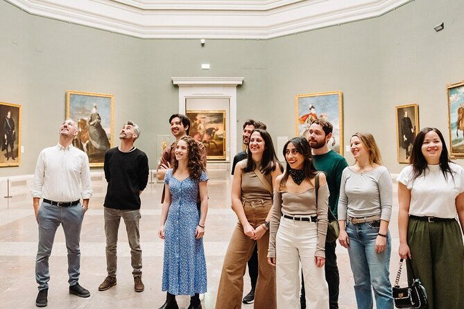 vip-madrid-tour-prado-museum-first-entry-pre-opening