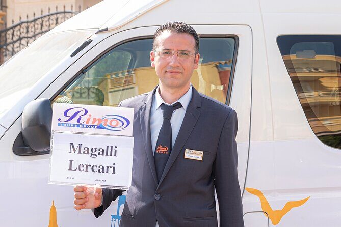 VIP Meet and Assist in Hurghada Airport with Private Transfer - Key Points