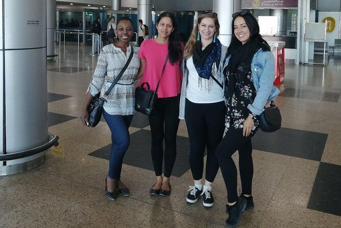 VIP Meet and Greet Private Hotel Transfer from Cairo Airport - Final Thoughts: Is It Worth It?