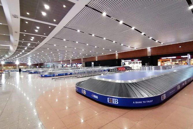 VIP Meet and Greet Private Hotel Transfer from Cairo Airport - FAQ