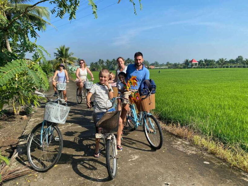 vip-mekong-delta-1day-with-cycling-kayak-cooking-group-10pax