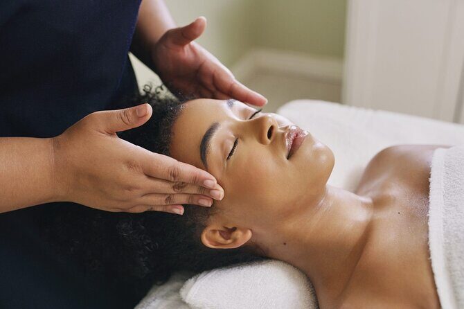 VIP Moroccan Hammam with Full Body Massage, Sauna and Jacuzzi - Who Should Consider This Tour?