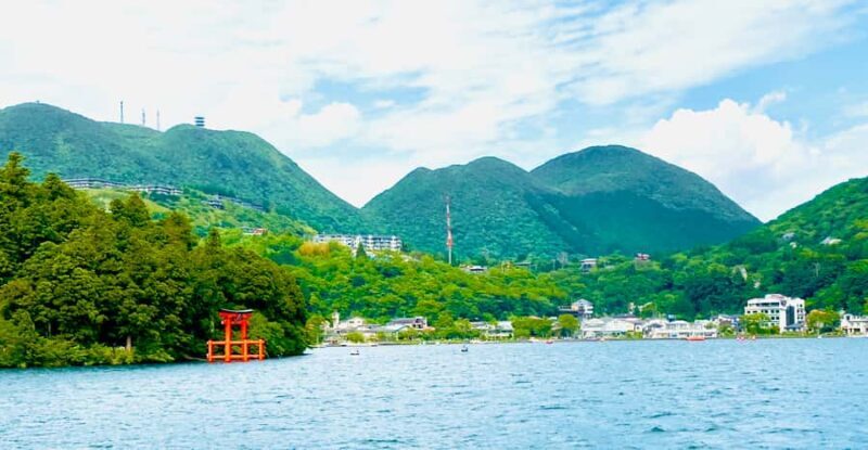 VIP Mount Fuji, Hakone with Beautiful Lakes One Day Tour - Transportation and Comfort