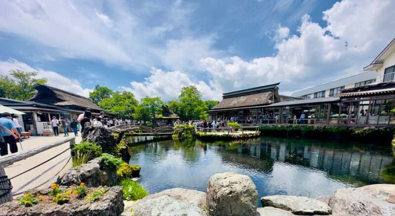 VIP Mount Fuji, Hakone with Beautiful Lakes One Day Tour - Who Is This Tour Best Suited For?