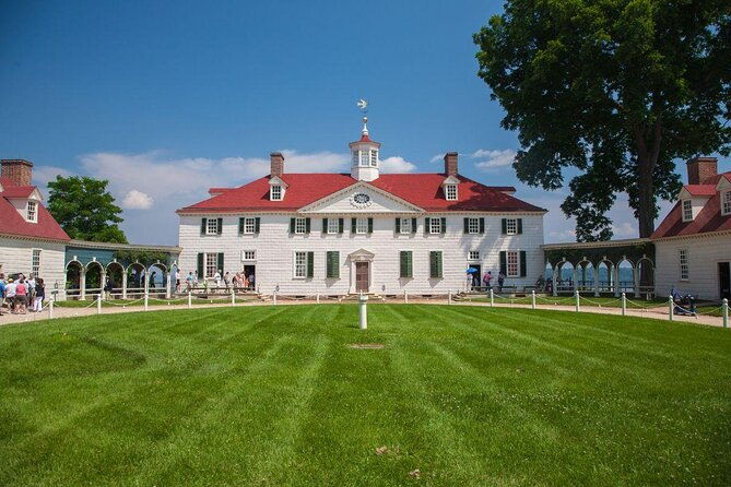 vip-mount-vernon-day-trip-potomac-river-cruise