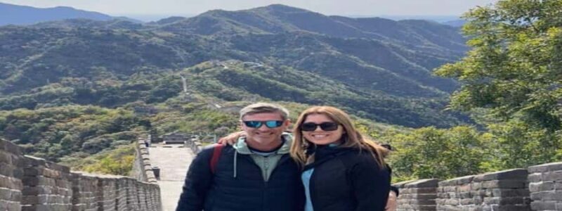 VIP Mutianyu Great Wall Tour & Customized - What Makes This Tour Stand Out?