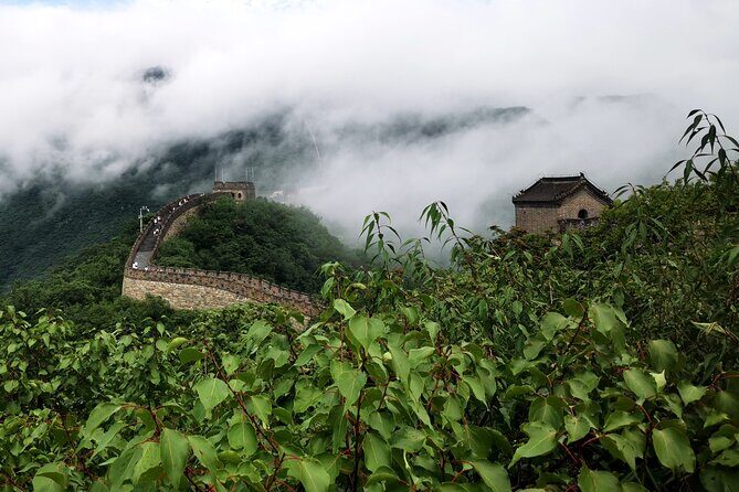VIP Mutianyu Great Wall Tour: Expert Guide & Private Transfer - What’s Included and What’s Not