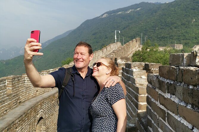 VIP Mutianyu Great Wall Tour: Expert Guide & Private Transfer - Final Thoughts