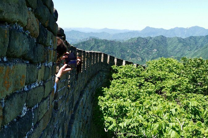 VIP Mutianyu Great Wall Tour: Expert Guide & Private Transfer - FAQ