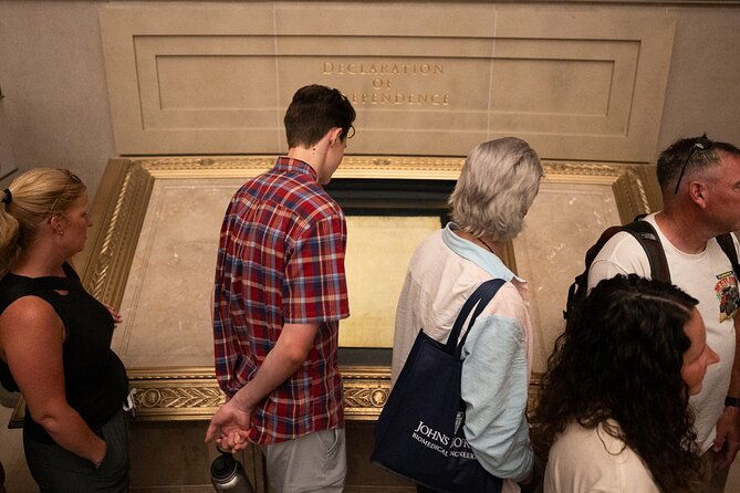 vip-national-archives-portrait-gallery-small-group-tour