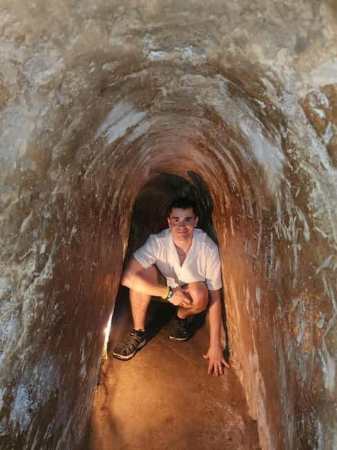 VIP New Tour 2-Day: Cu Chi Tunnels - Mekong delta Homestay - Key Points  