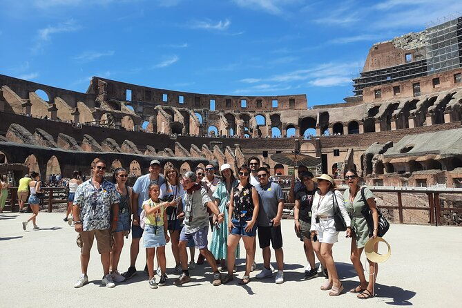 vip-only-colosseum-with-gladiator-arena-tour-2