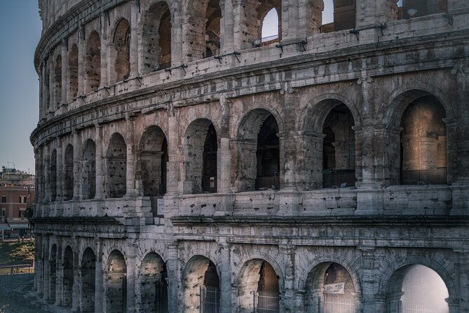vip-only-colosseum-with-gladiator-arena-tour-2