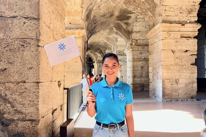 vip-only-colosseum-with-gladiator-arena-tour