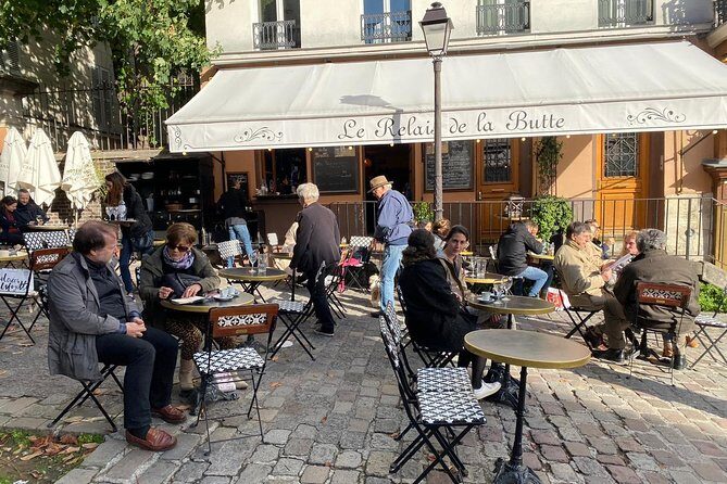 VIP Paris in a Day Tour with River Cruise Small Group or Private - What’s Included and What’s Not