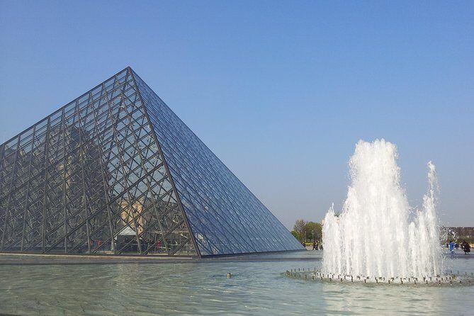 VIP Paris in a Day Tour with River Cruise Small Group or Private - Final Thoughts