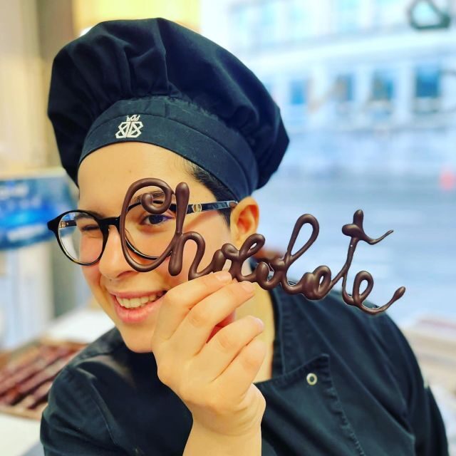 VIP pass: Make Your Own Chocolates Workshop with Tastings - The Sum Up: A Sweet, Authentic, and Educational Delight  