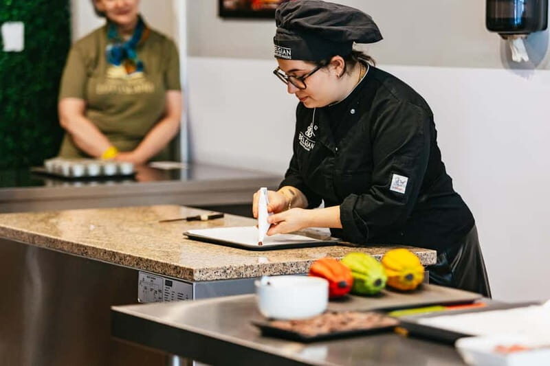 VIP pass: Make Your Own Chocolates Workshop with Tastings - FAQ — Your Chocolate Questions Answered  