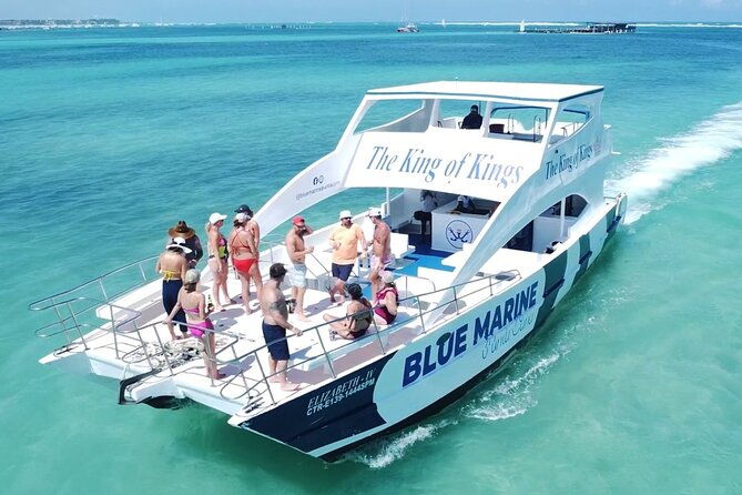 vip-premium-yacht-party-boat-brunch