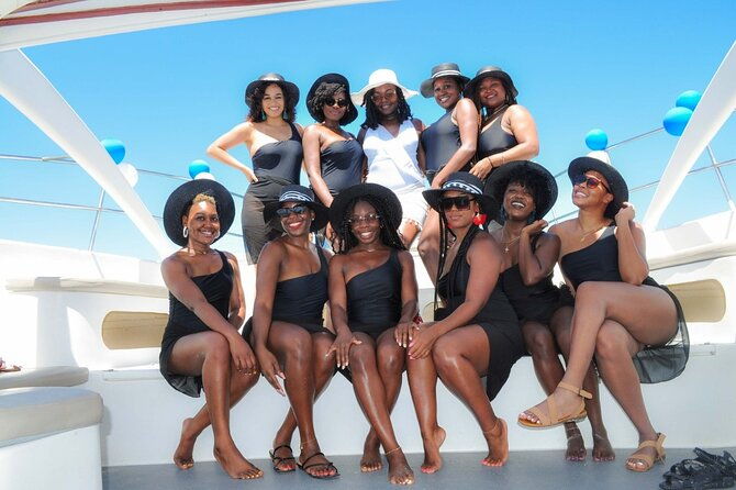 vip-premium-yacht-party-boat-brunch