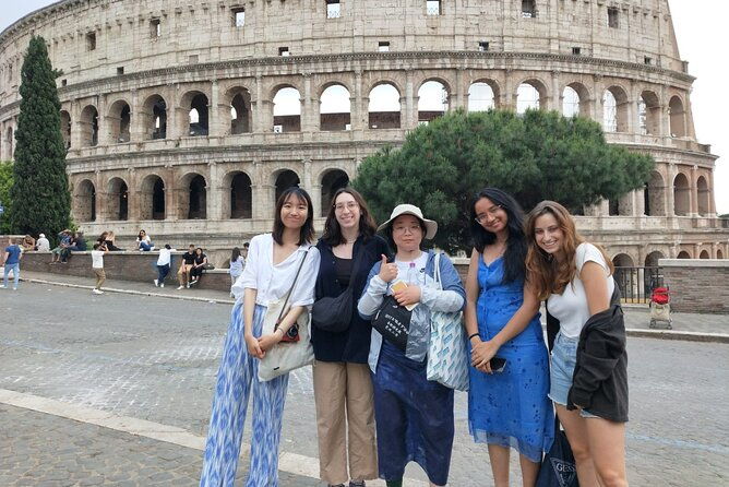 vip-private-colosseum-guided-tour-ancient-rome-forums
