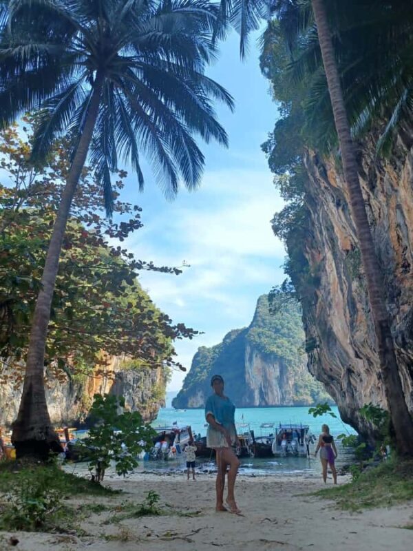 VIP Private Day Trip to Hong island - Key Points