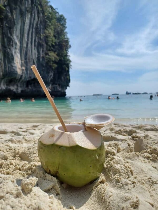 VIP Private Day Trip to Hong island - The Experience: What You Can Expect