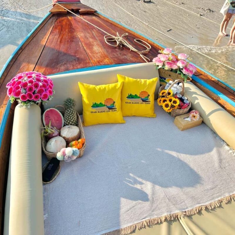 VIP Private Day Trip to Hong island - Who This Tour Is Best For