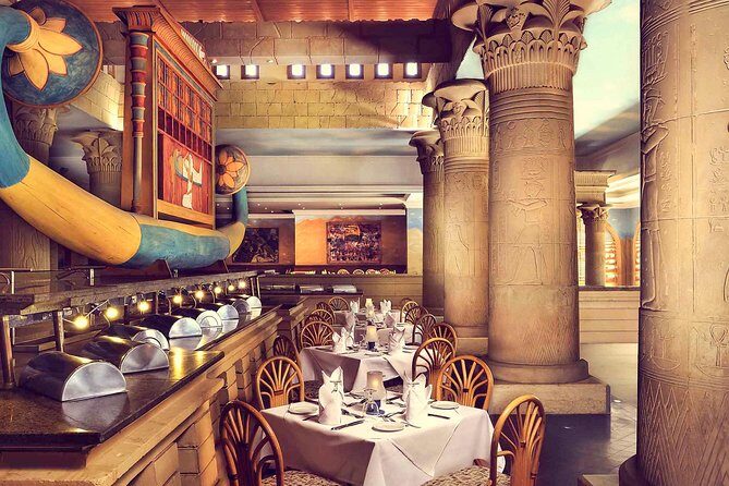 ViP Private Effective Nile River Dinner Cruise in Cairo - Final Thoughts