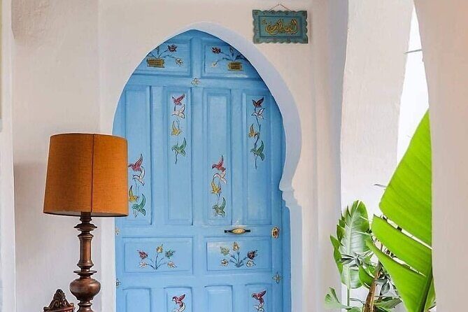 Vip Private Excursion From Tangier To Chefchaouen - What We Love About This Tour