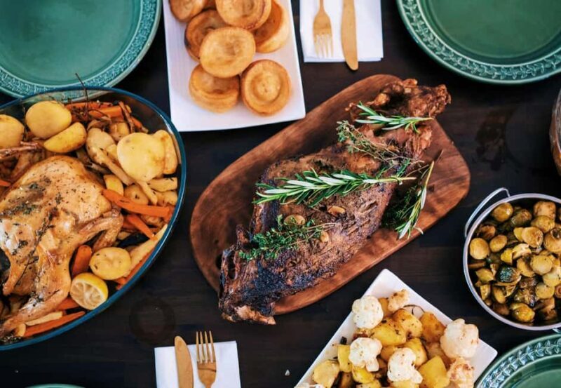 VIP PRIVATE FOOD TOUR: 7 hours - A Detailed Look at the Prague Food Tour Experience