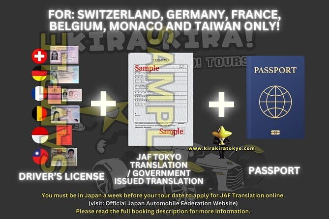 [VIP] Private Group Tokyo City Go-Kart Experience Tour! [90mins] - What to Expect from the Tokyo Go-Kart Tour