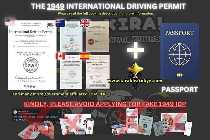 [VIP] Private Group Tokyo City Go-Kart Experience Tour! [90mins] - Who is This Tour Best For?