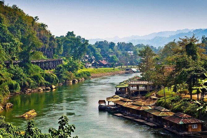 VIP Private Group Tour to Kanchanaburi - FAQ