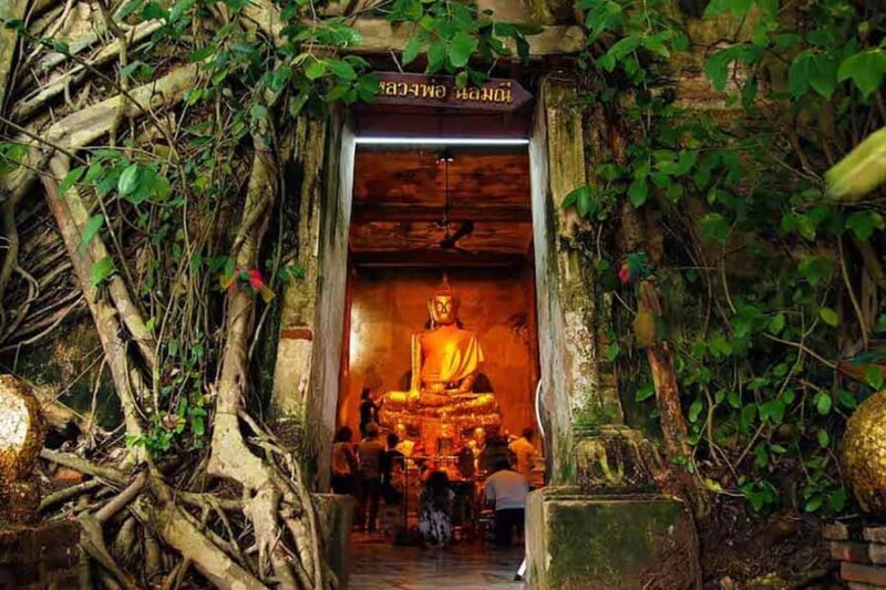 VIP Private Group Tour to the Iconic Thailand's Markets - Final Thoughts