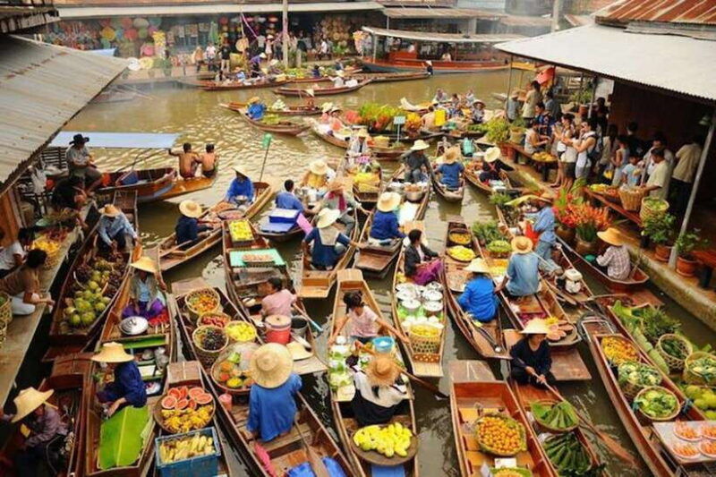 vip-private-group-tour-to-the-iconic-thailands-markets